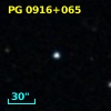 WD 0916+064