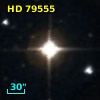 HD  79555