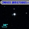 2MASS J09171665+0537175