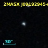 2MASX J09192945+0610557