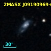 2MASX J09190969+0526386