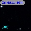 Zel 0911+054