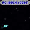 RC J0914+0507