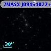 2MASX J09151027+0514043