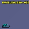 GB6 B0914+0538