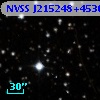 NVSS J215248+453603