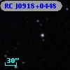 RC J0918+0448