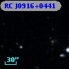 RC J0916+0441