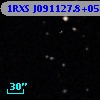 1RXS J091127.8+055113
