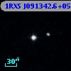 1RXS J091342.6+053114
