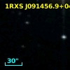 1RXS J091456.9+042509