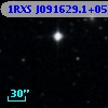 1RXS J091629.1+055216
