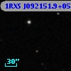 1RXS J092151.9+052035