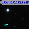 1RXS J092212.7+051043