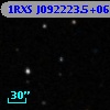 1RXS J092223.5+062803