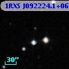 1RXS J092224.1+060928