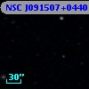 NSC J091507+044015