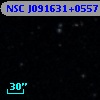 NSC J091631+055710