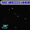 NSC J092222+045053