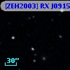 [ZEH2003] RX J0915.6+0539  1