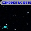 [ZEH2003] RX J0915.6+0539  2