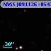 NVSS J091126+054723