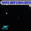 NVSS J091204+055537