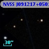 NVSS J091217+050132