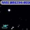 NVSS J091234+055632