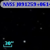 NVSS J091259+061418
