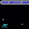 NVSS J091332+060810