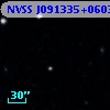 NVSS J091335+060323