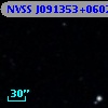 NVSS J091353+060257