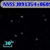 NVSS J091354+060928