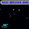 NVSS J091419+045320