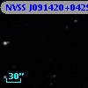 NVSS J091420+042924