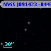 NVSS J091423+044314