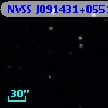 NVSS J091431+055154
