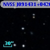 NVSS J091431+042002