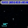 NVSS J091459+054023