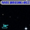 NVSS J091506+052726