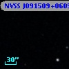 NVSS J091509+060539