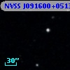 NVSS J091600+051314