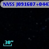 NVSS J091607+044339