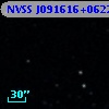 NVSS J091616+062224