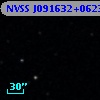 NVSS J091632+062351
