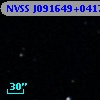 NVSS J091649+041754