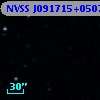 NVSS J091715+050711