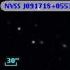 NVSS J091718+055303