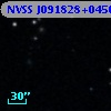 NVSS J091828+045646